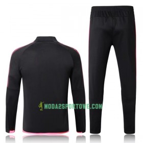 Arsenal Dresy Treningowe 2017-18 Czarny